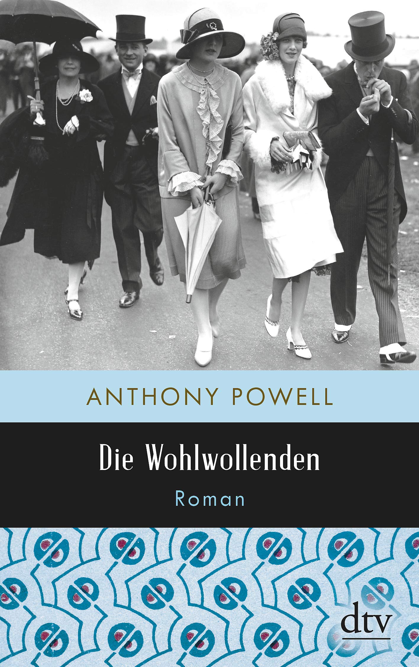 Die Wohlwollenden: Roman Contemporary literature