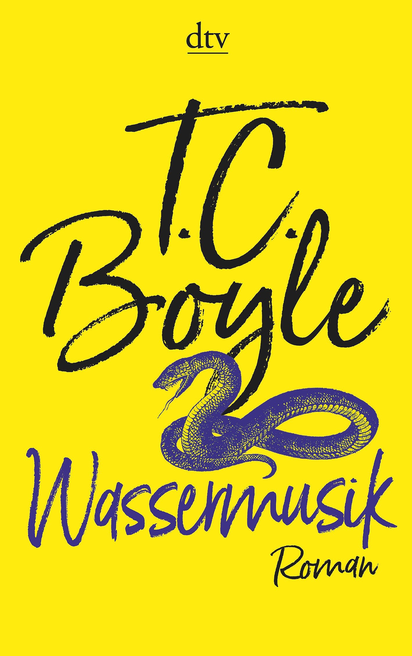 Product Image: Wassermusik