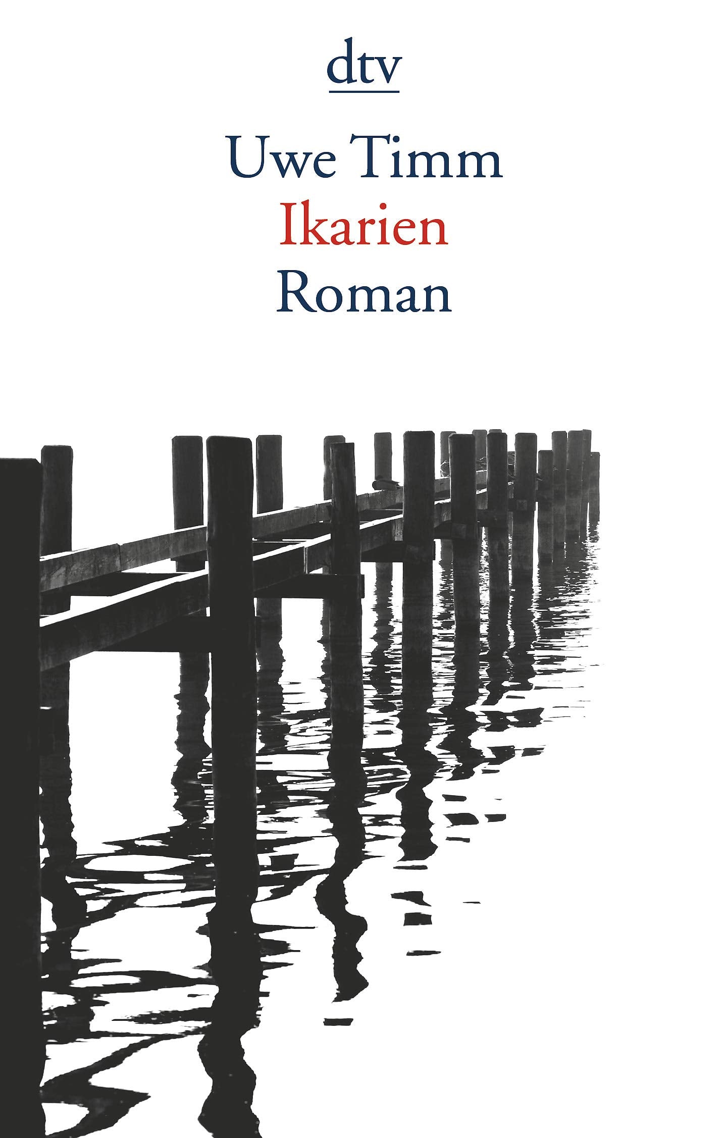 Product Image: Ikarien