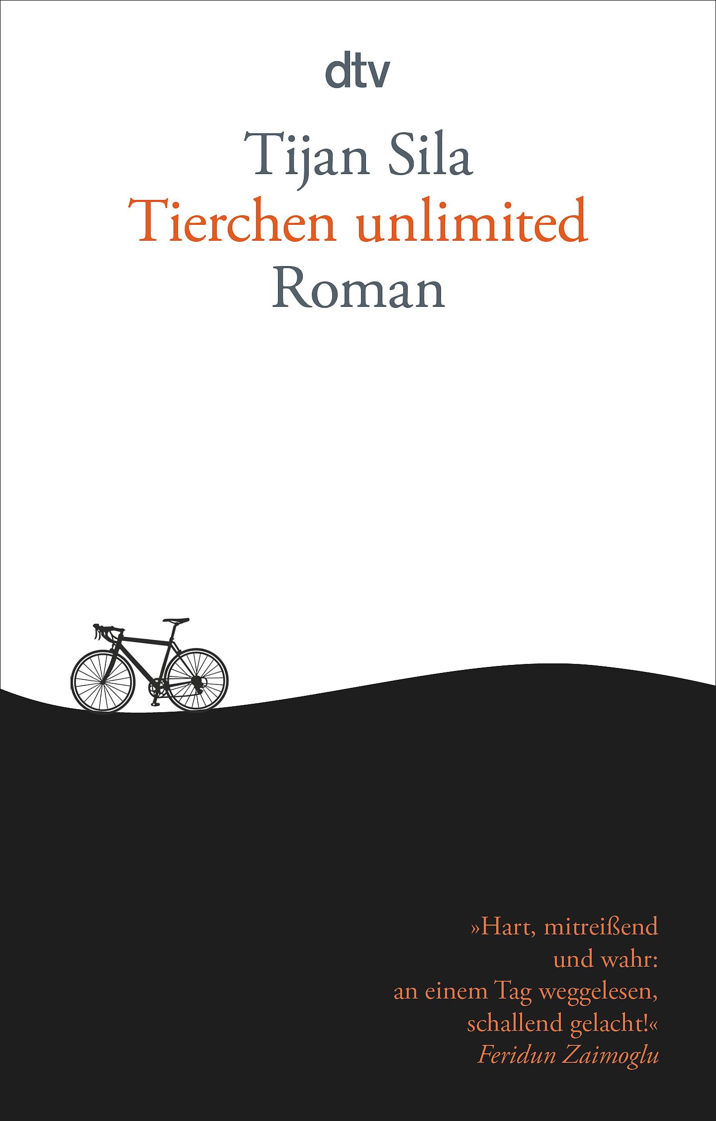 Tierchen unlimited Contemporary literature Books
