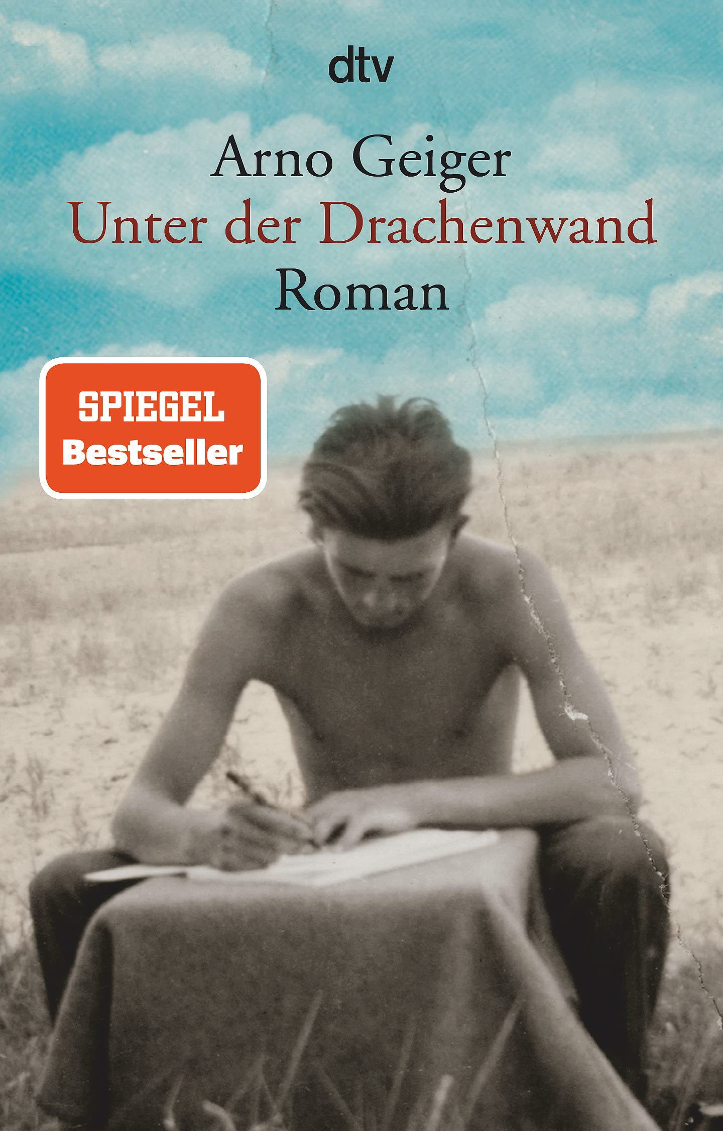 Product Image: Unter der Drachenwand