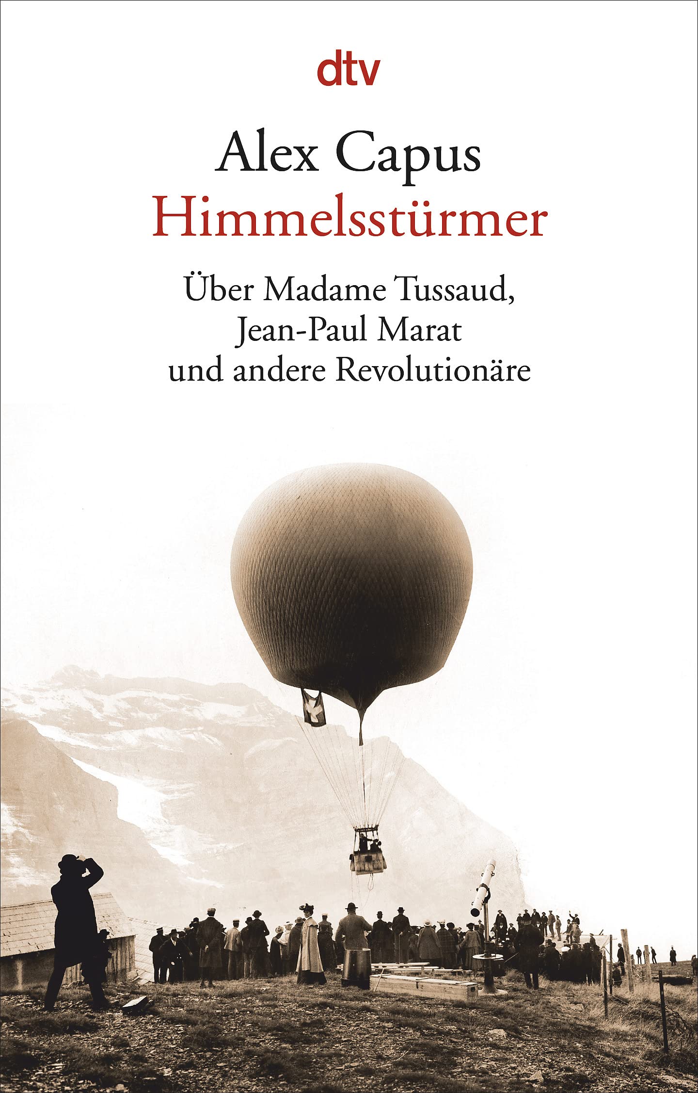Product Image: Himmelsstürmer