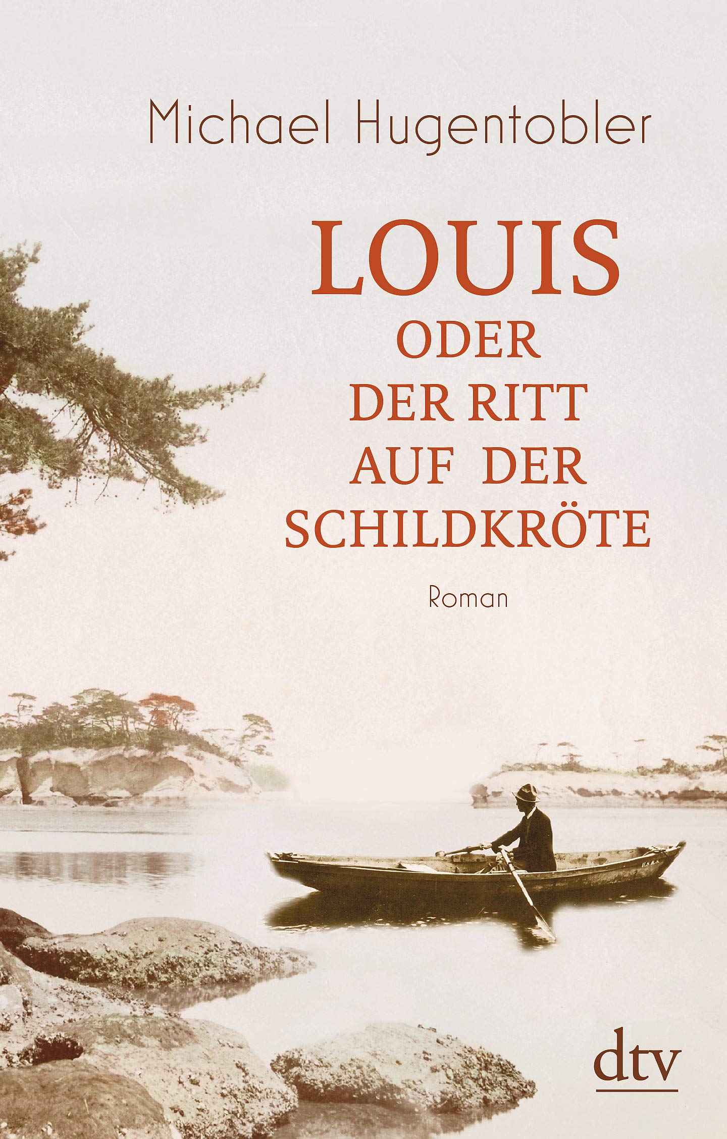 Louis oder Der Ritt auf der Schildkröte Action & Adventure