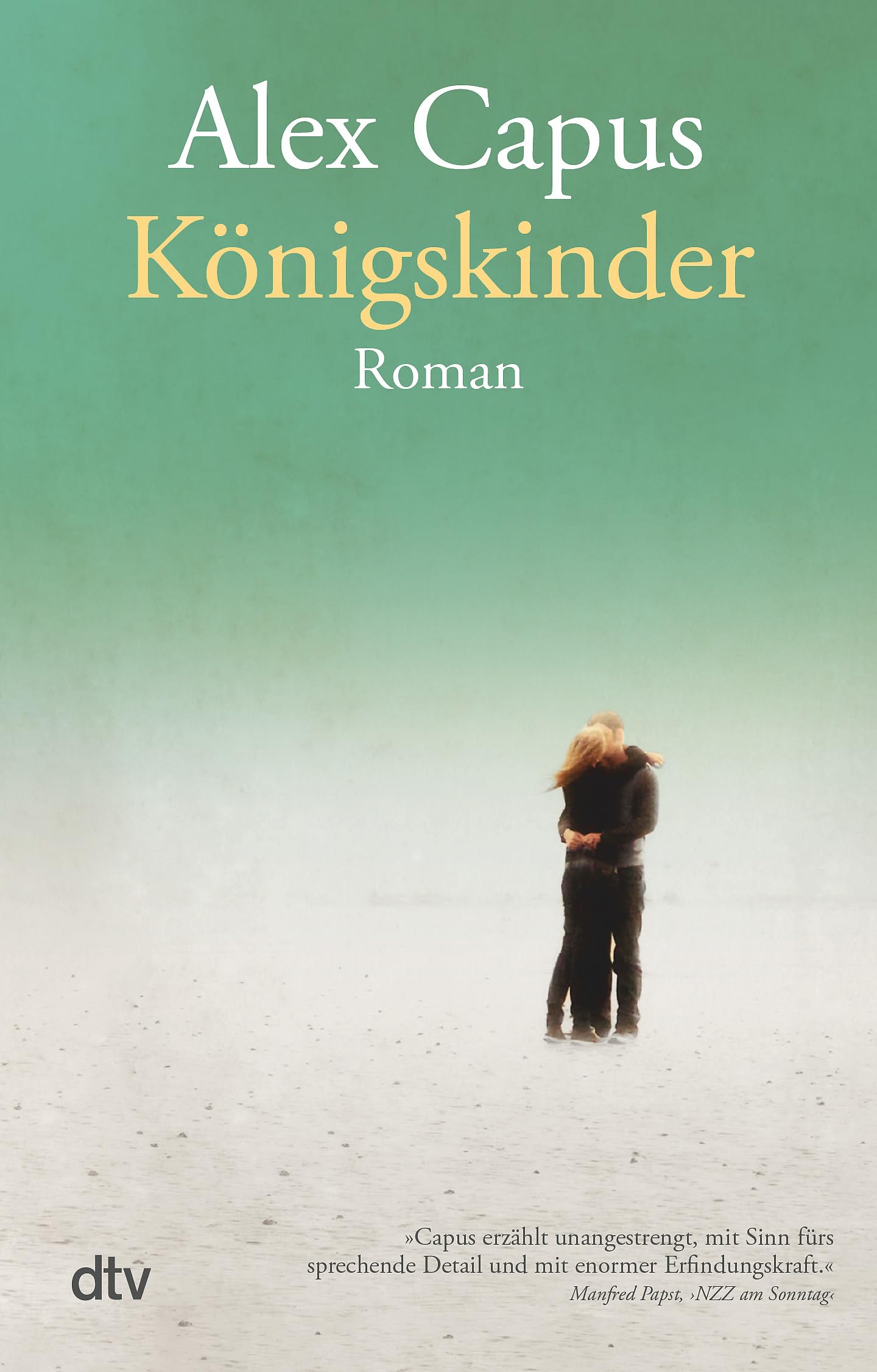 Königskinder Contemporary literature Books