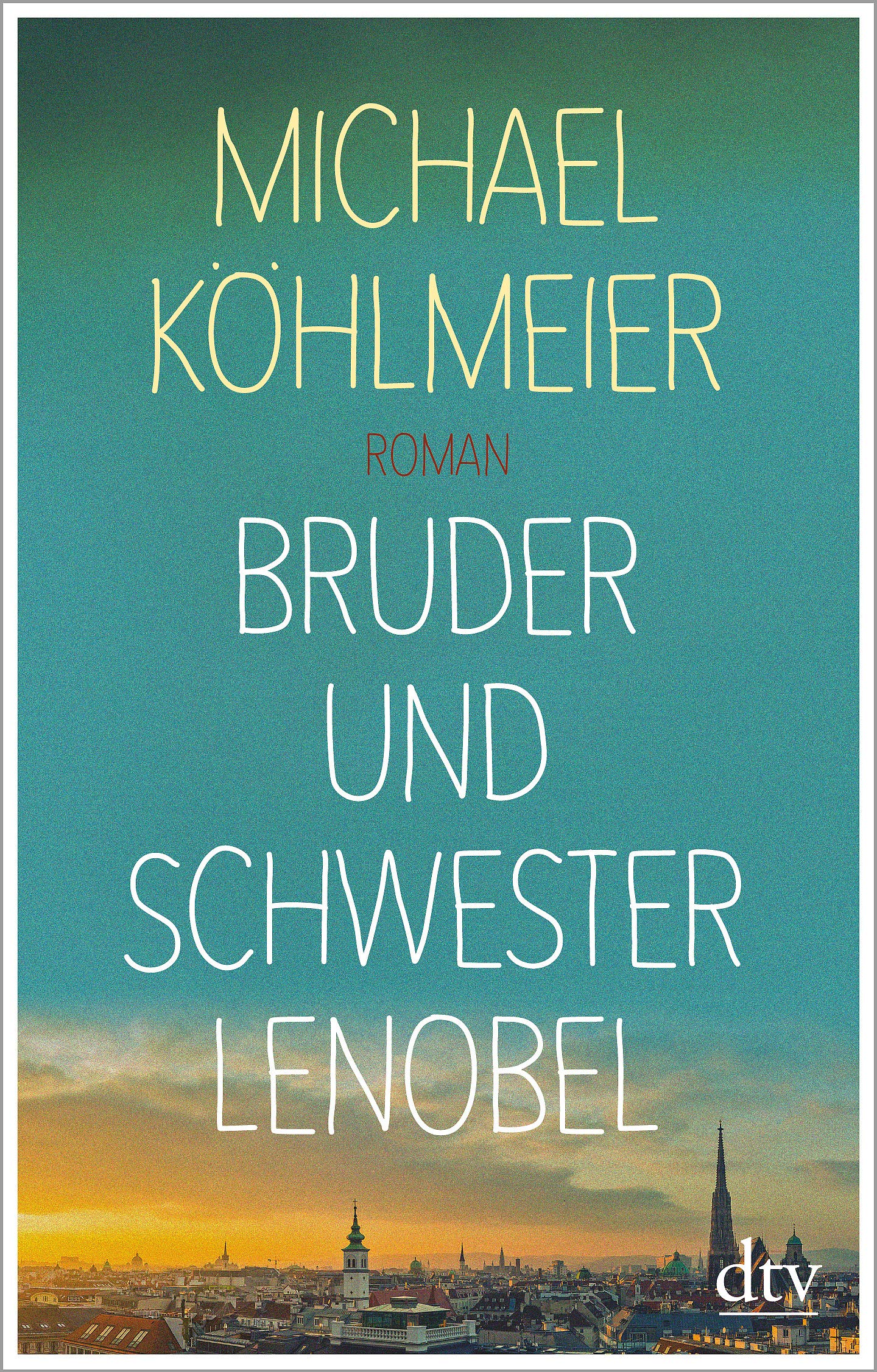 Product Image: Bruder und Schwester Lenobel