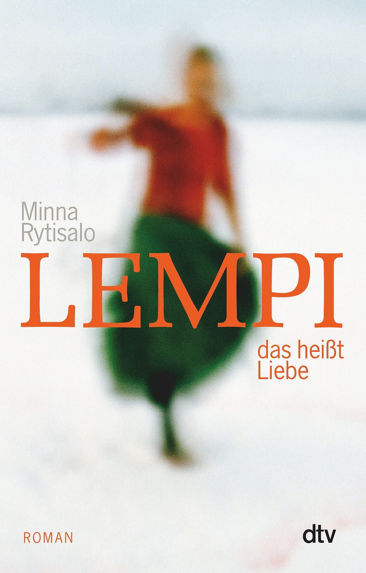 Lempi, das heißt Liebe Contemporary literature