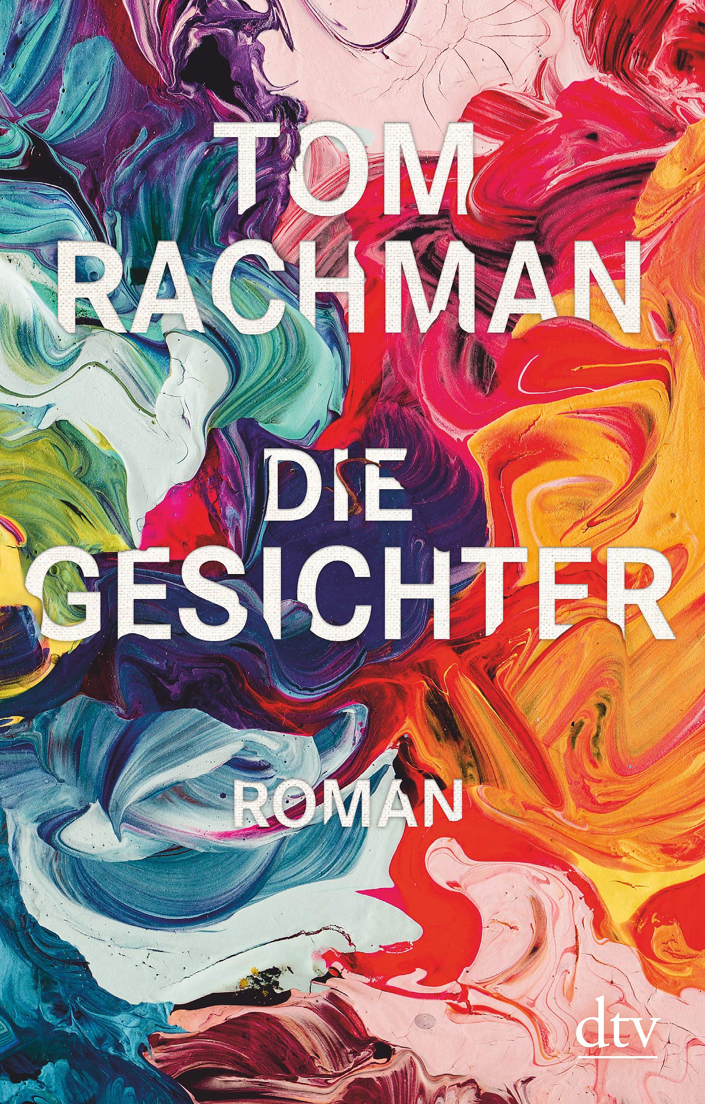 Product Image: Die Gesichter