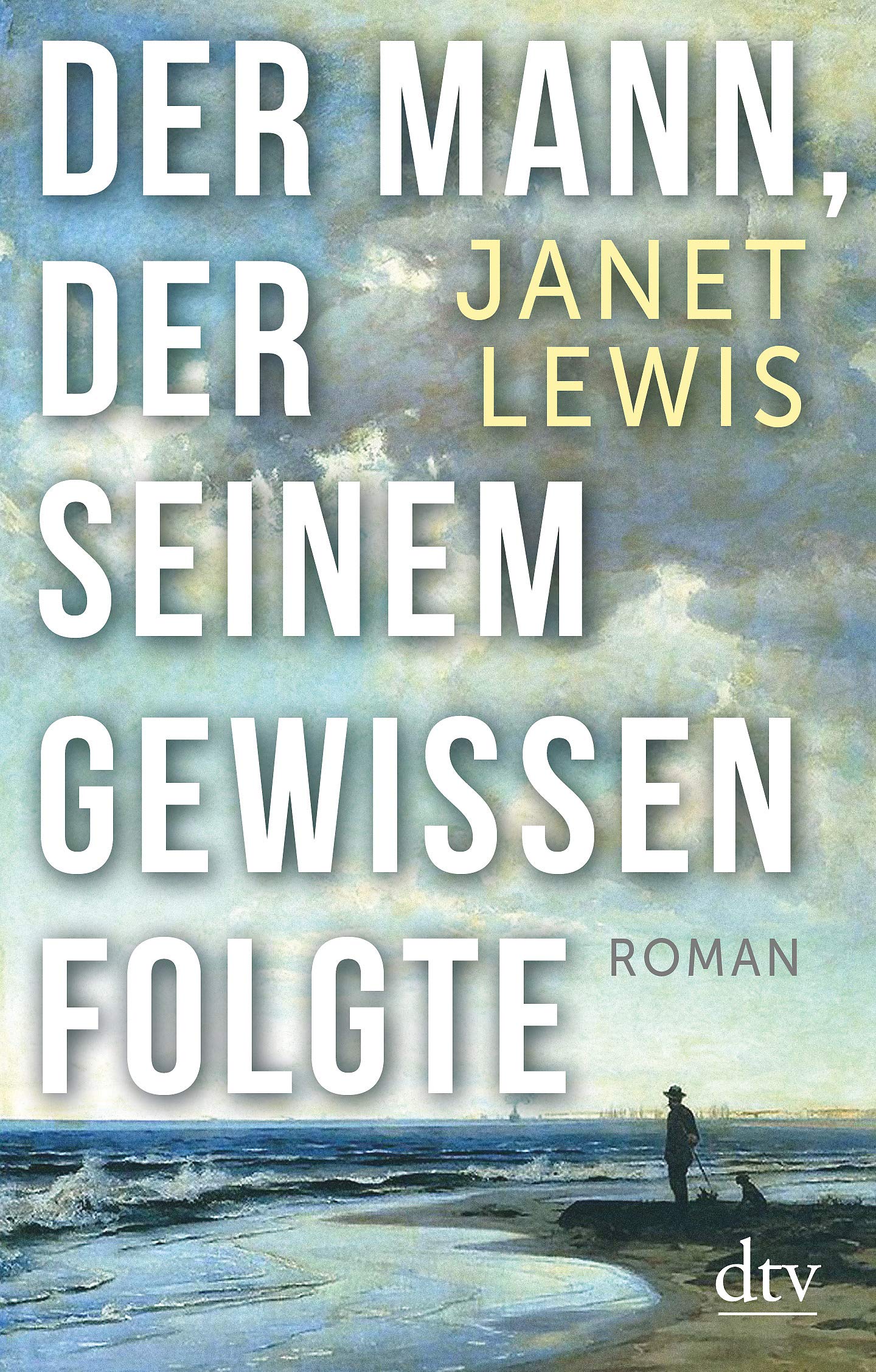 Der Mann, der seinem Gewissen folgte Contemporary literature