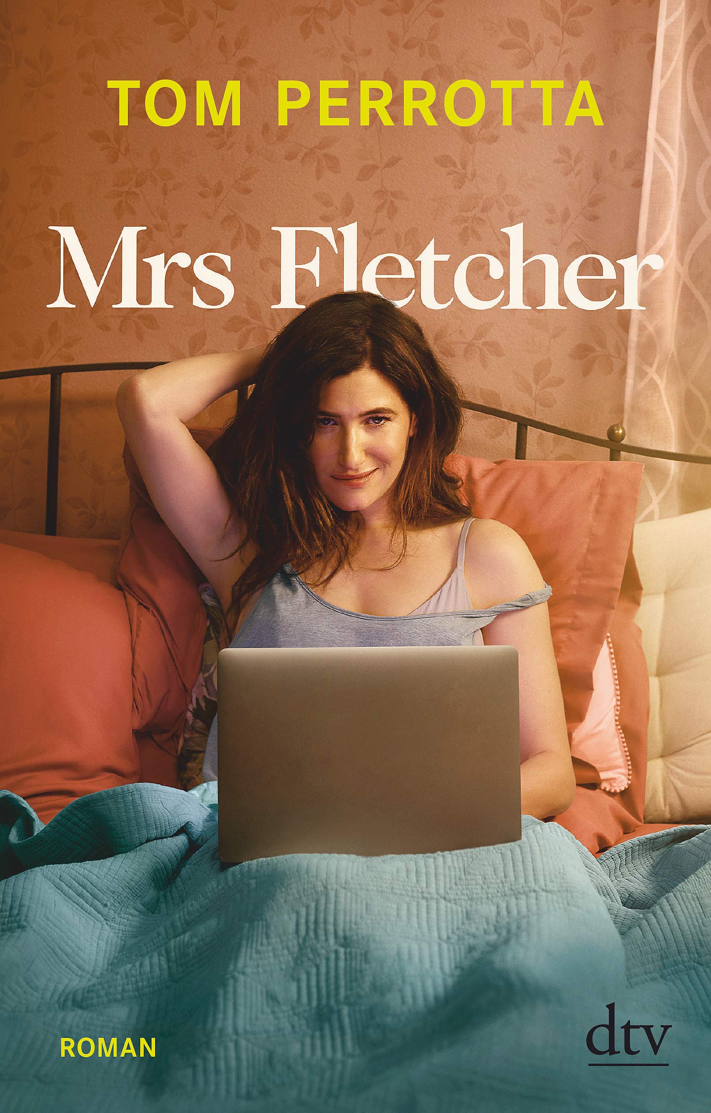 Mrs Fletcher Contemporary literature Books