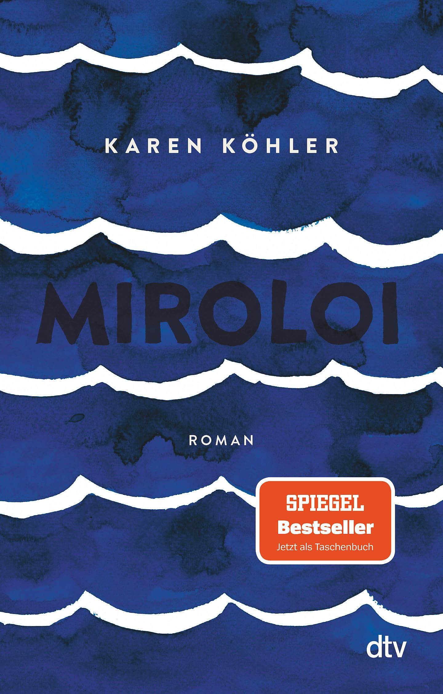 Product Image: Miroloi