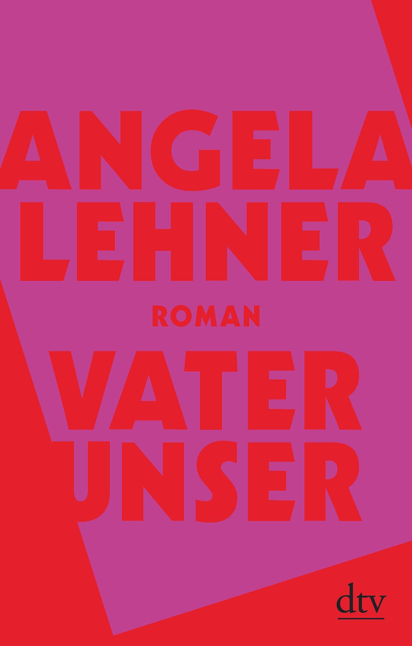 Vater unser Contemporary literature Books