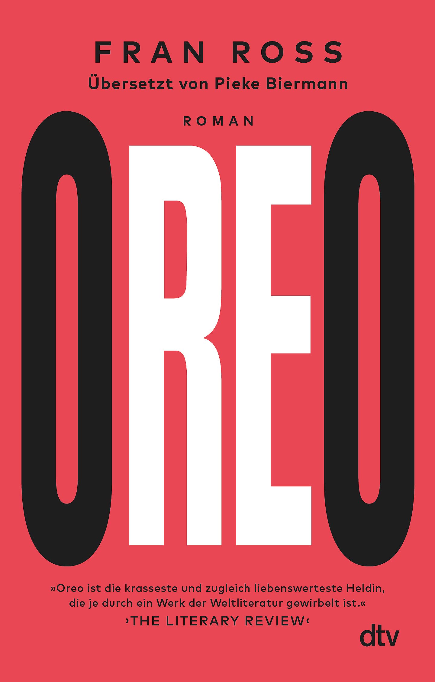 Oreo Social Sciences