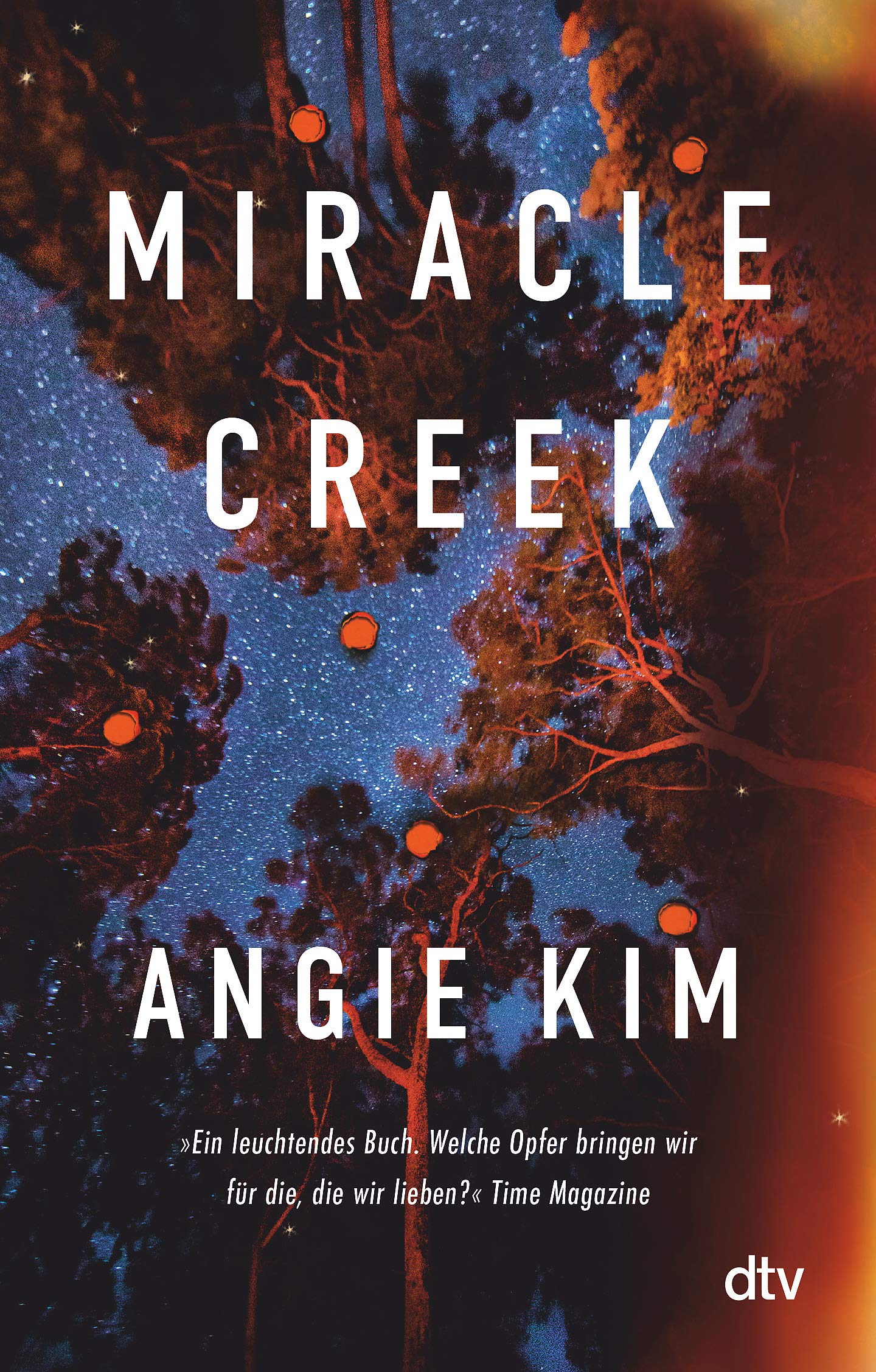 Product Image: Miracle Creek