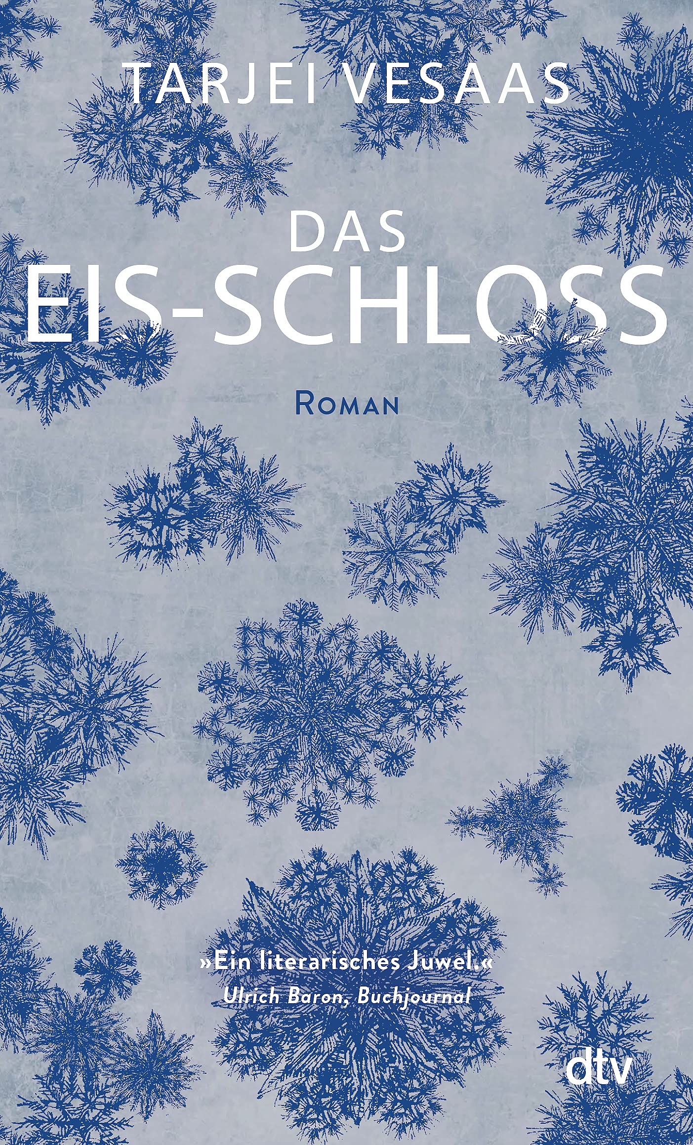 Das Eis-Schloss Contemporary literature Books