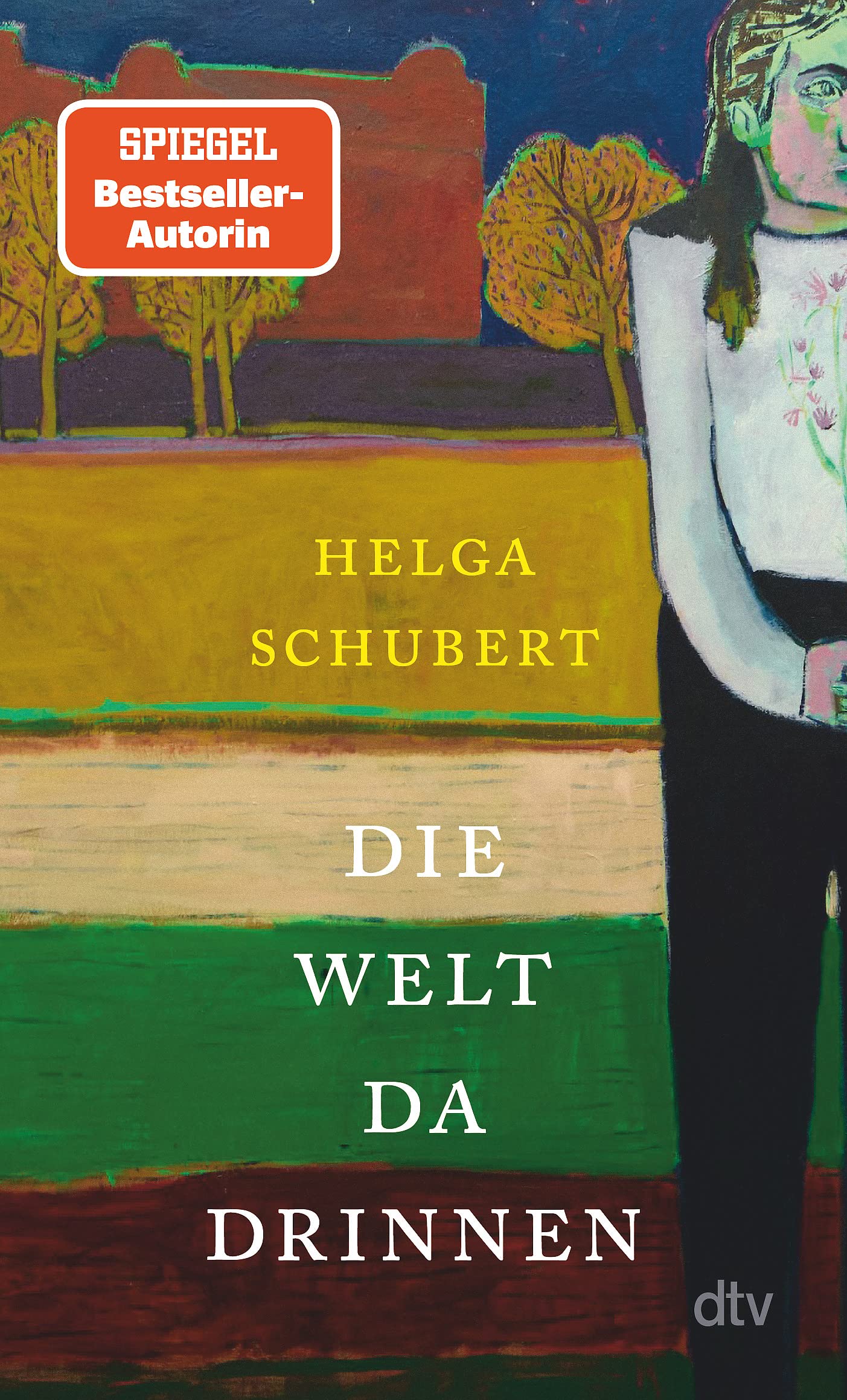 Die Welt da drinnen Essays & Short Stories
