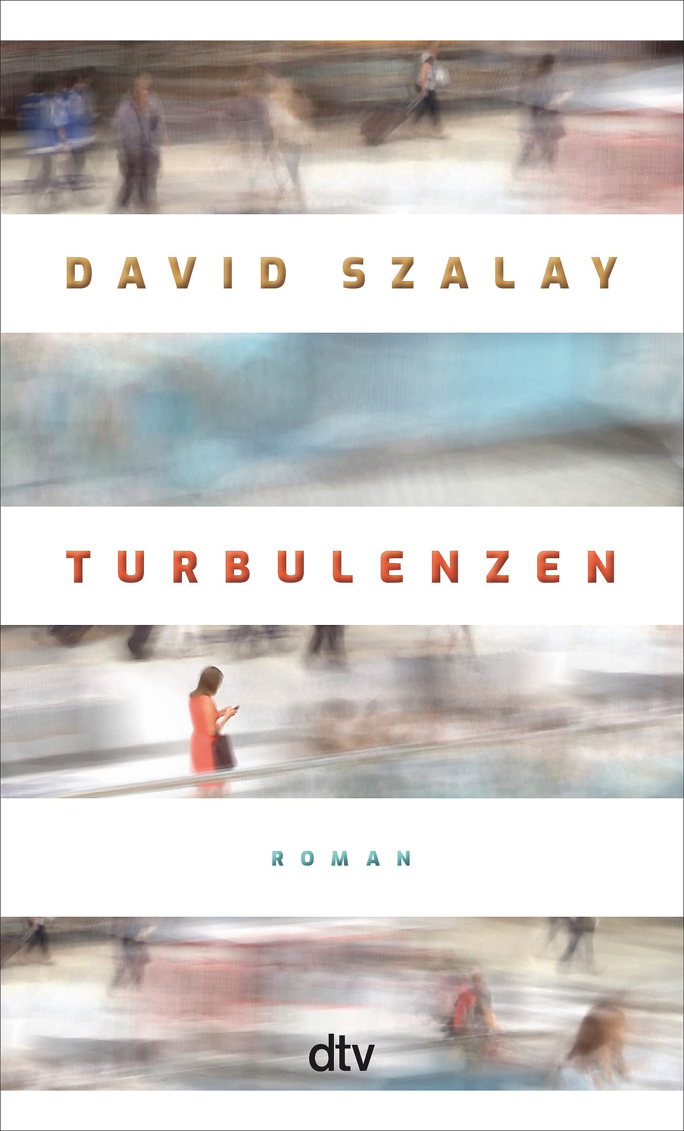 Product Image: Turbulenzen