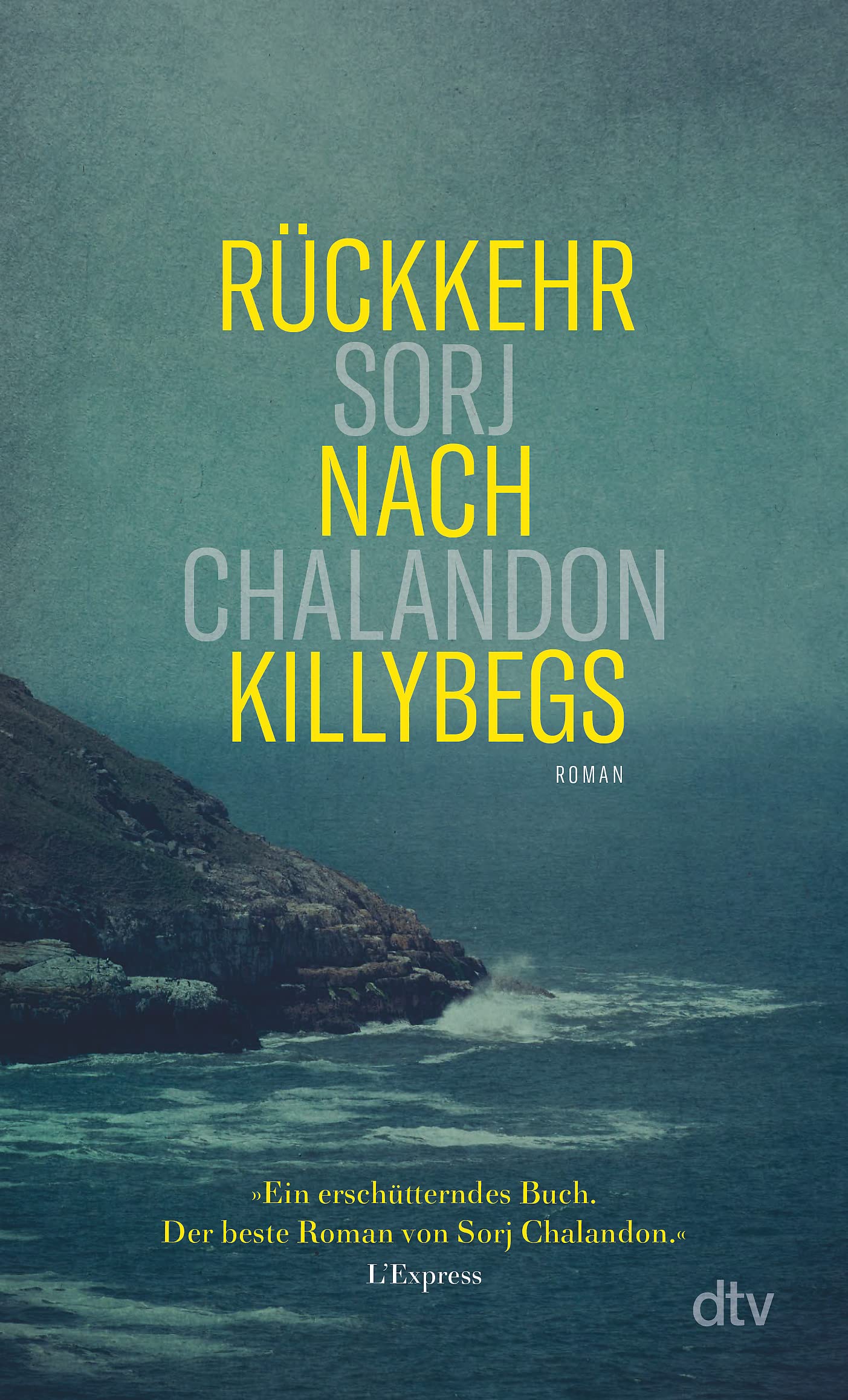 Rückkehr nach Killybegs Contemporary literature
