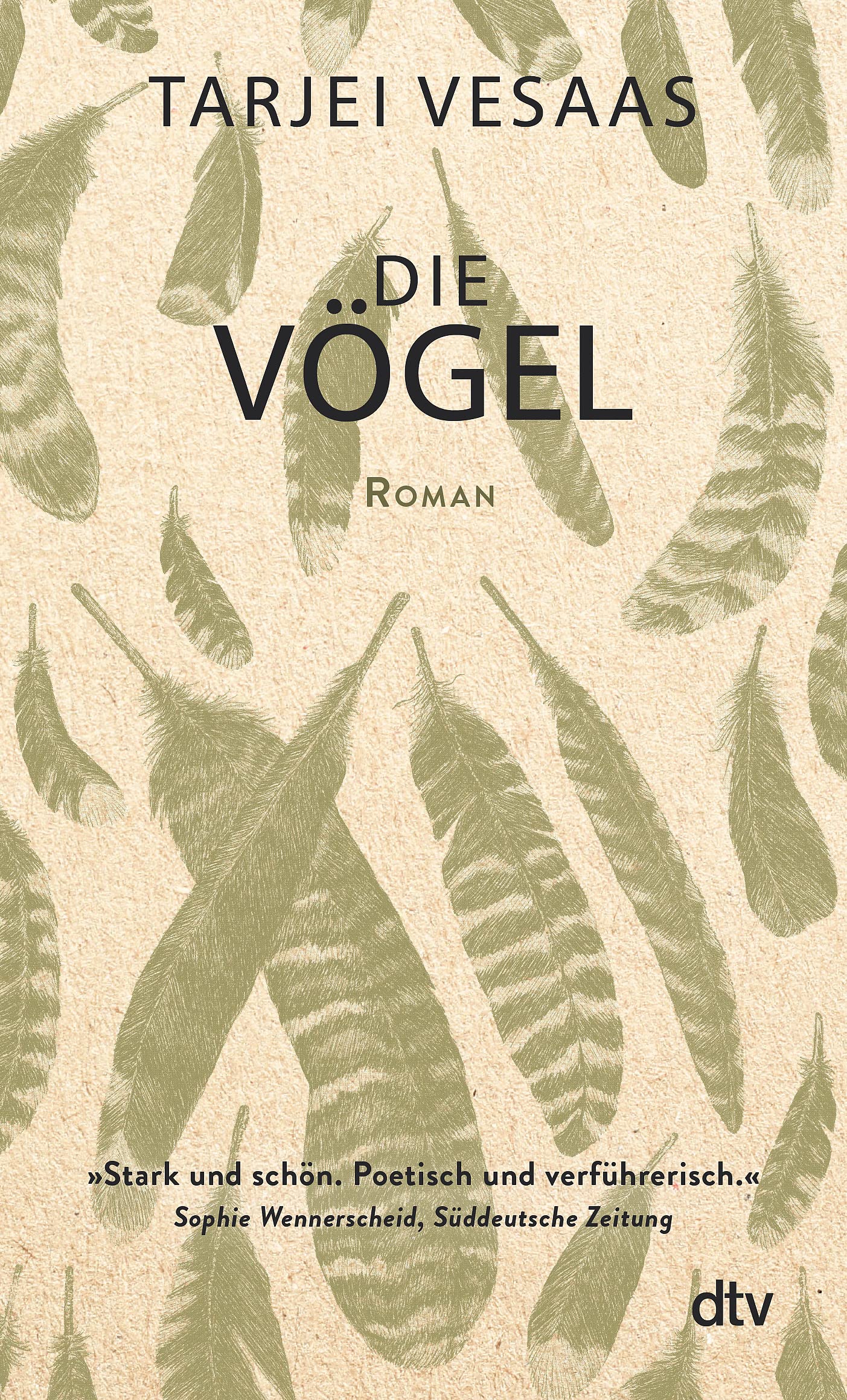 Product Image: Die Vögel