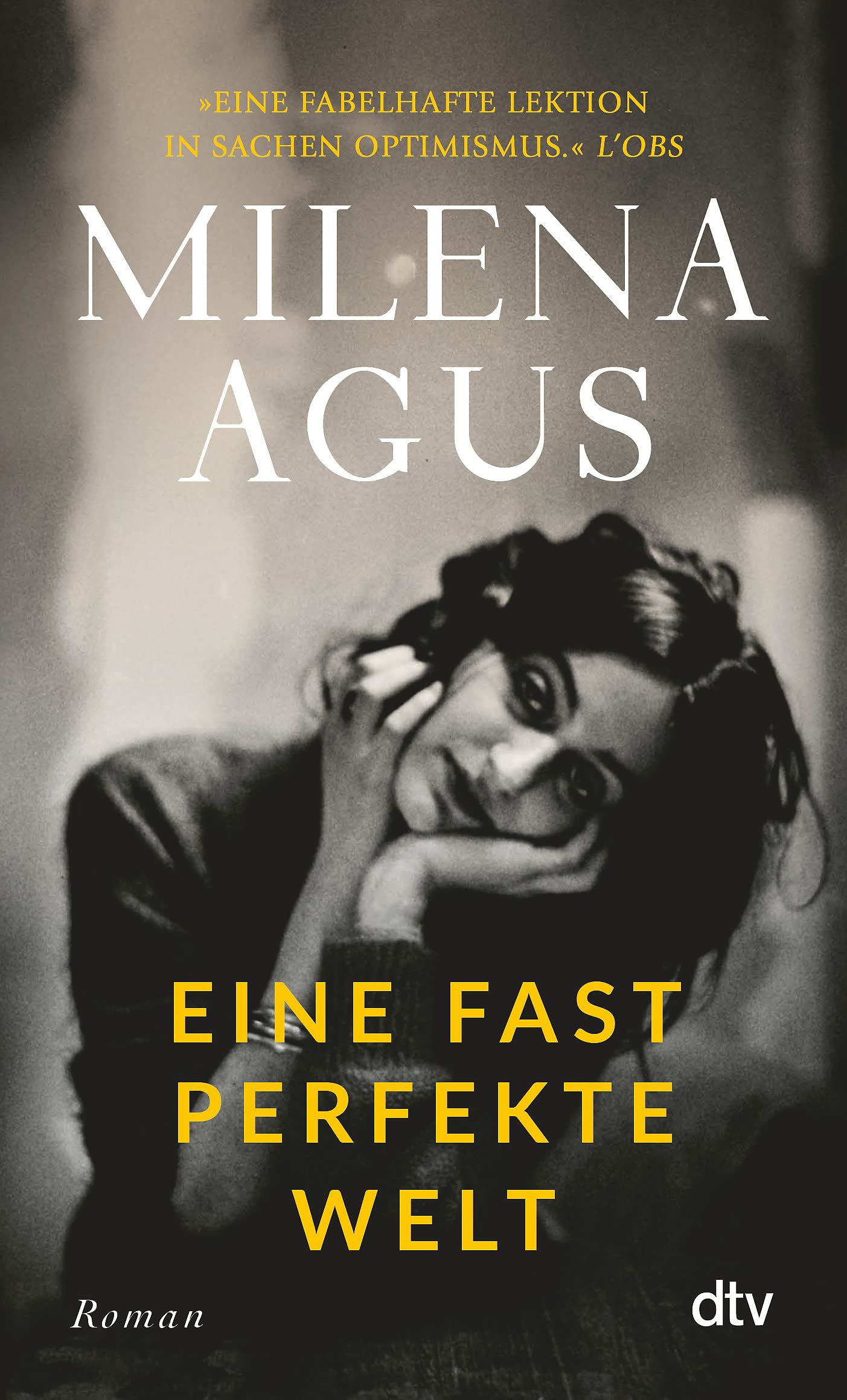 Eine fast perfekte Welt: Roman Contemporary literature