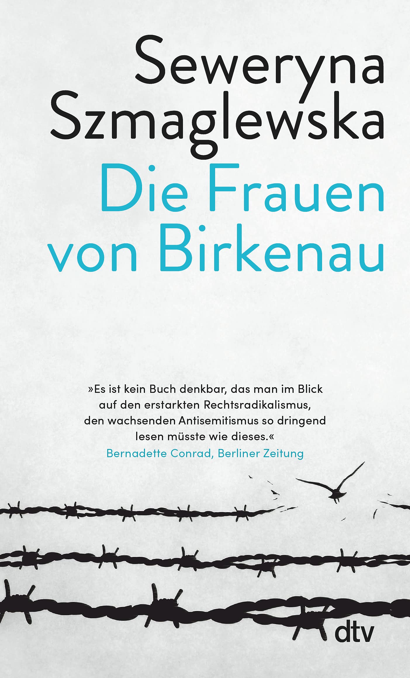 Die Frauen von Birkenau Contemporary literature