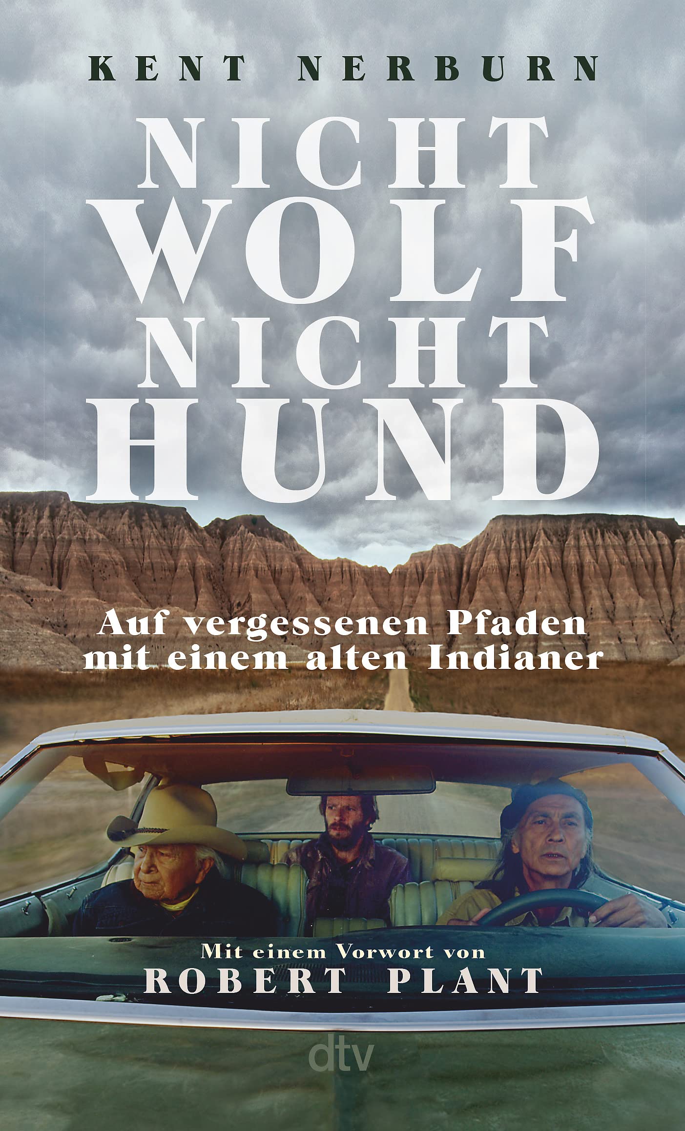 Nicht Wolf nicht Hund Social Sciences