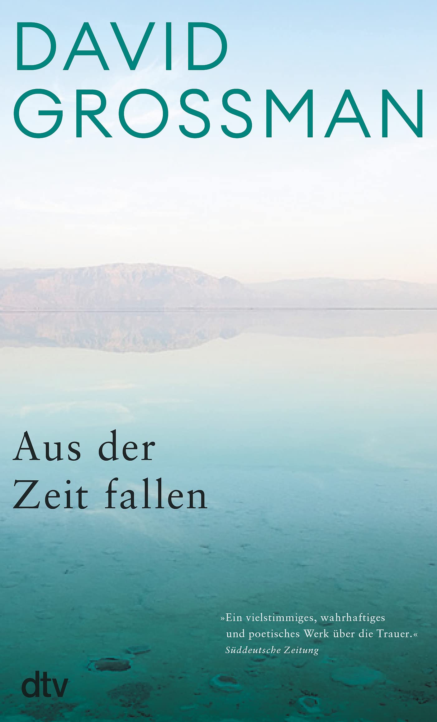 Product Image: Aus der Zeit fallen
