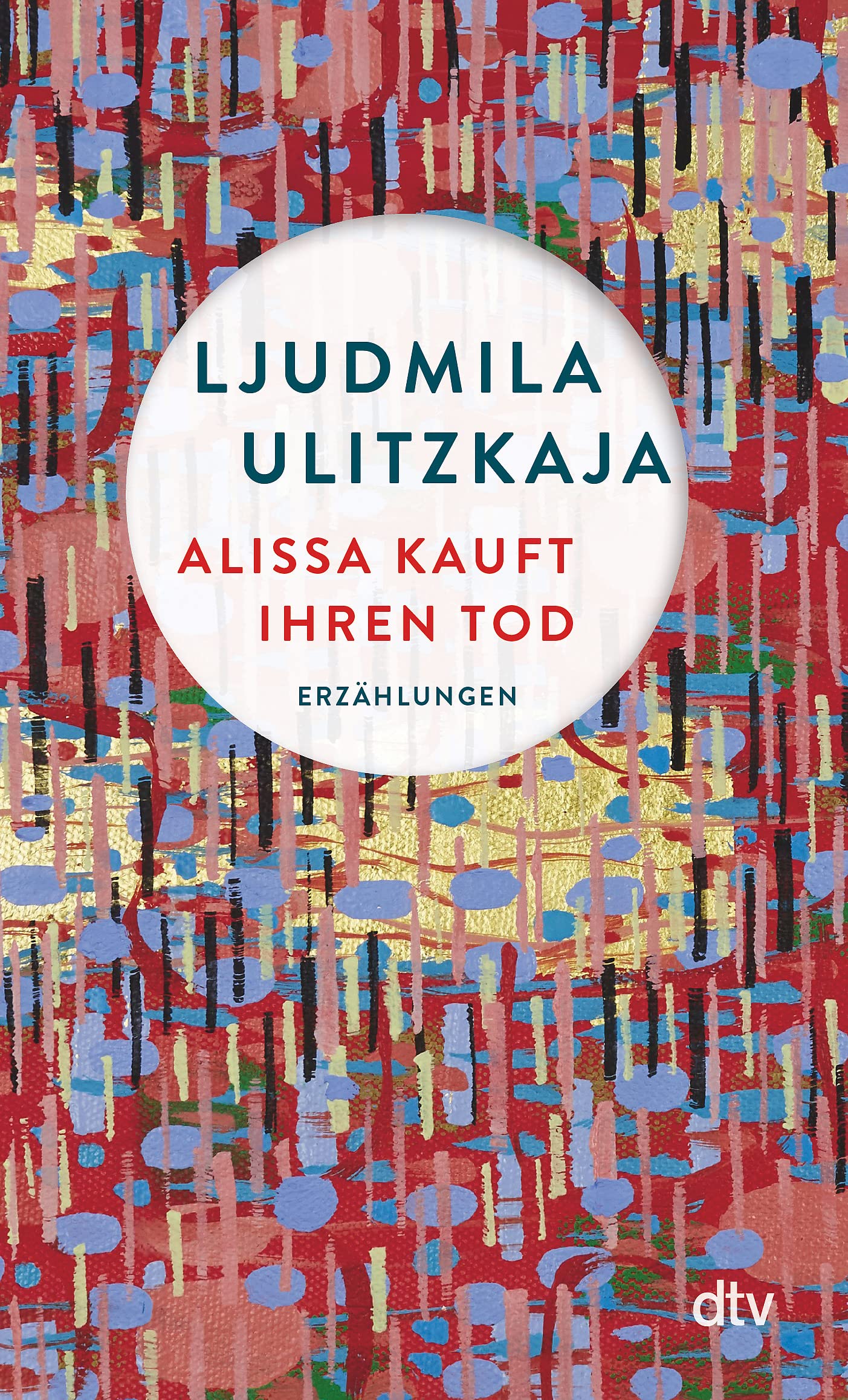 Alissa kauft ihren Tod Essays & Short Stories