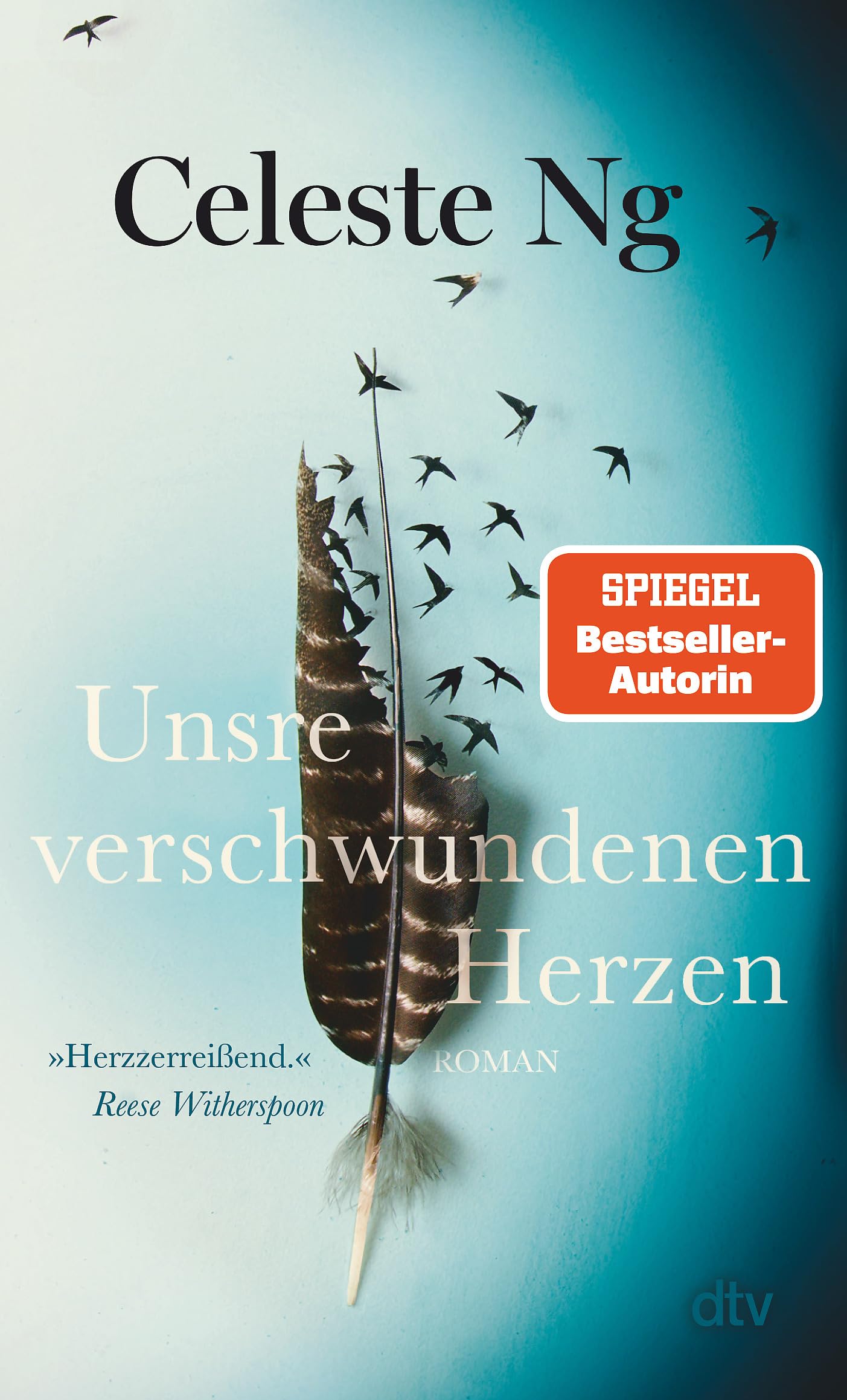 Product Image: Unsre verschwundenen Herzen