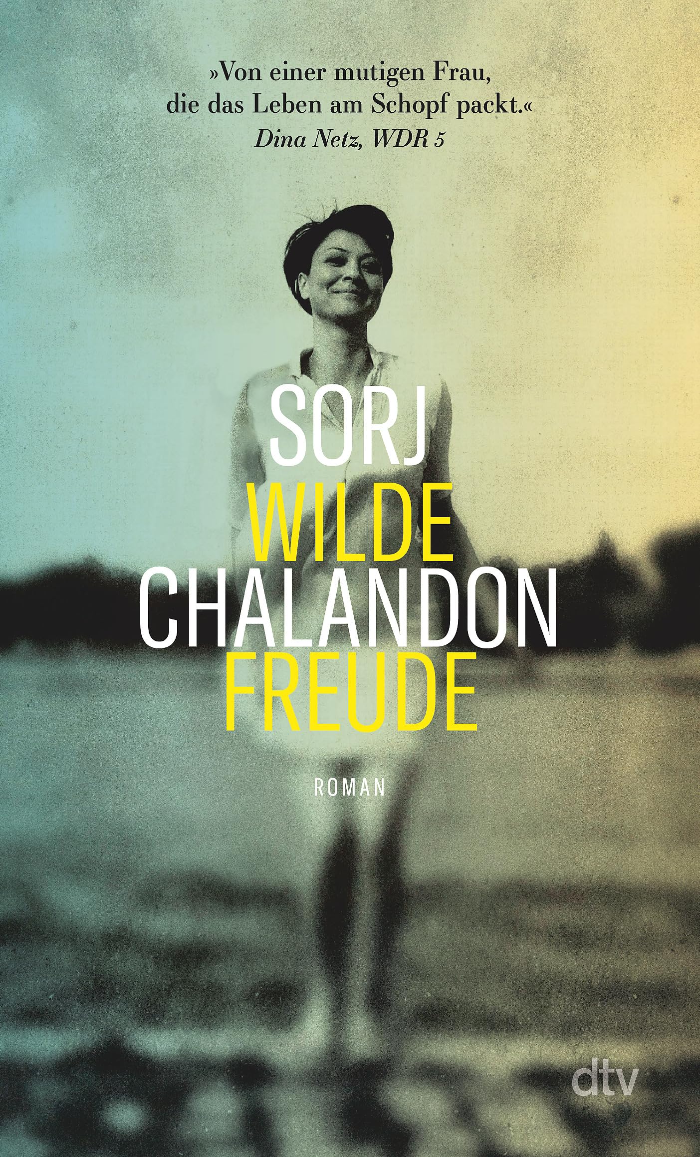 Wilde Freude Contemporary literature Books