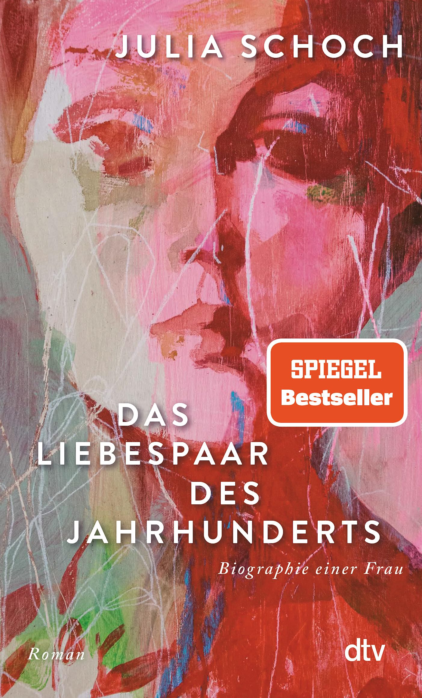 Das Liebespaar des Jahrhunderts Contemporary literature