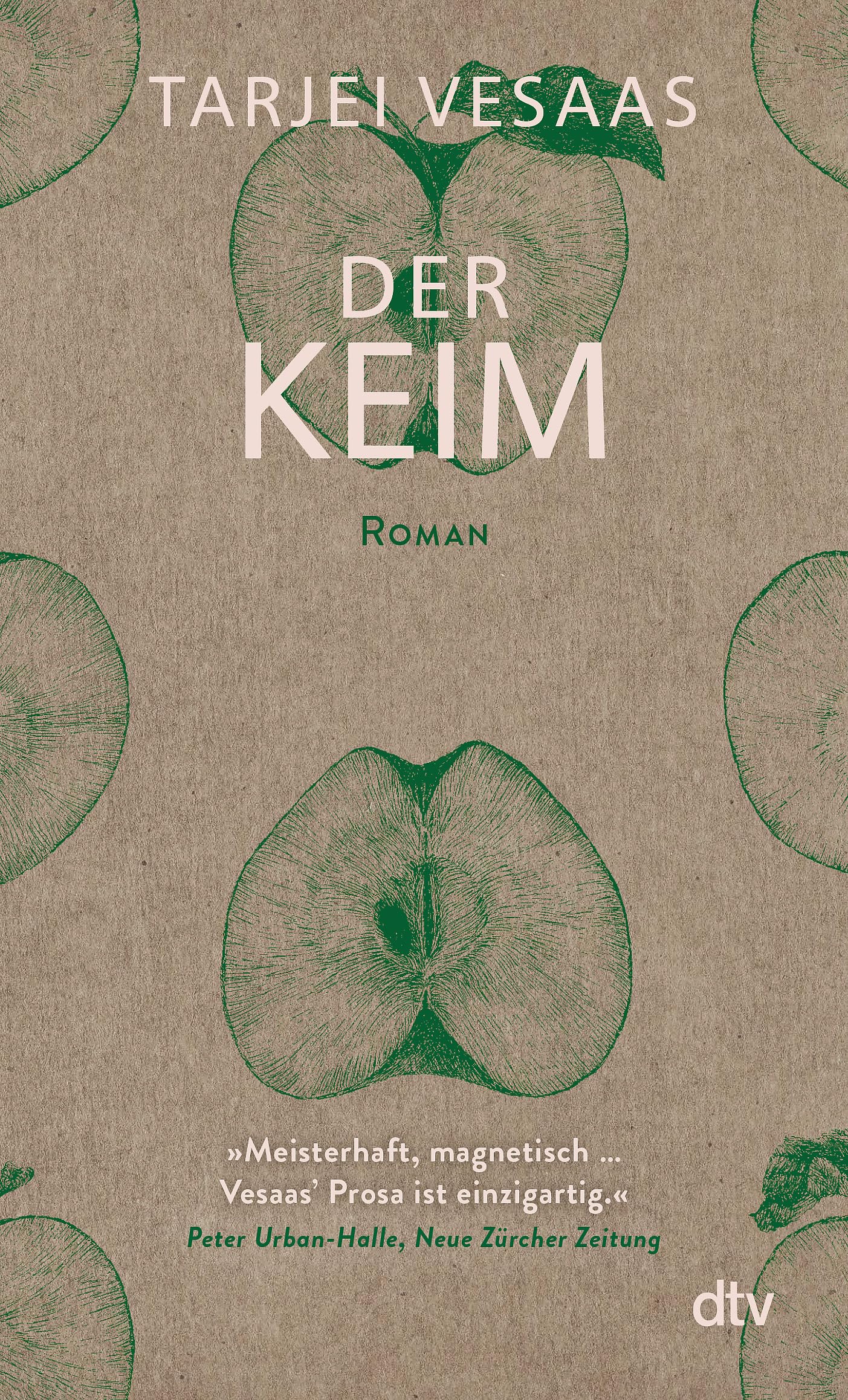 Product Image: Der Keim