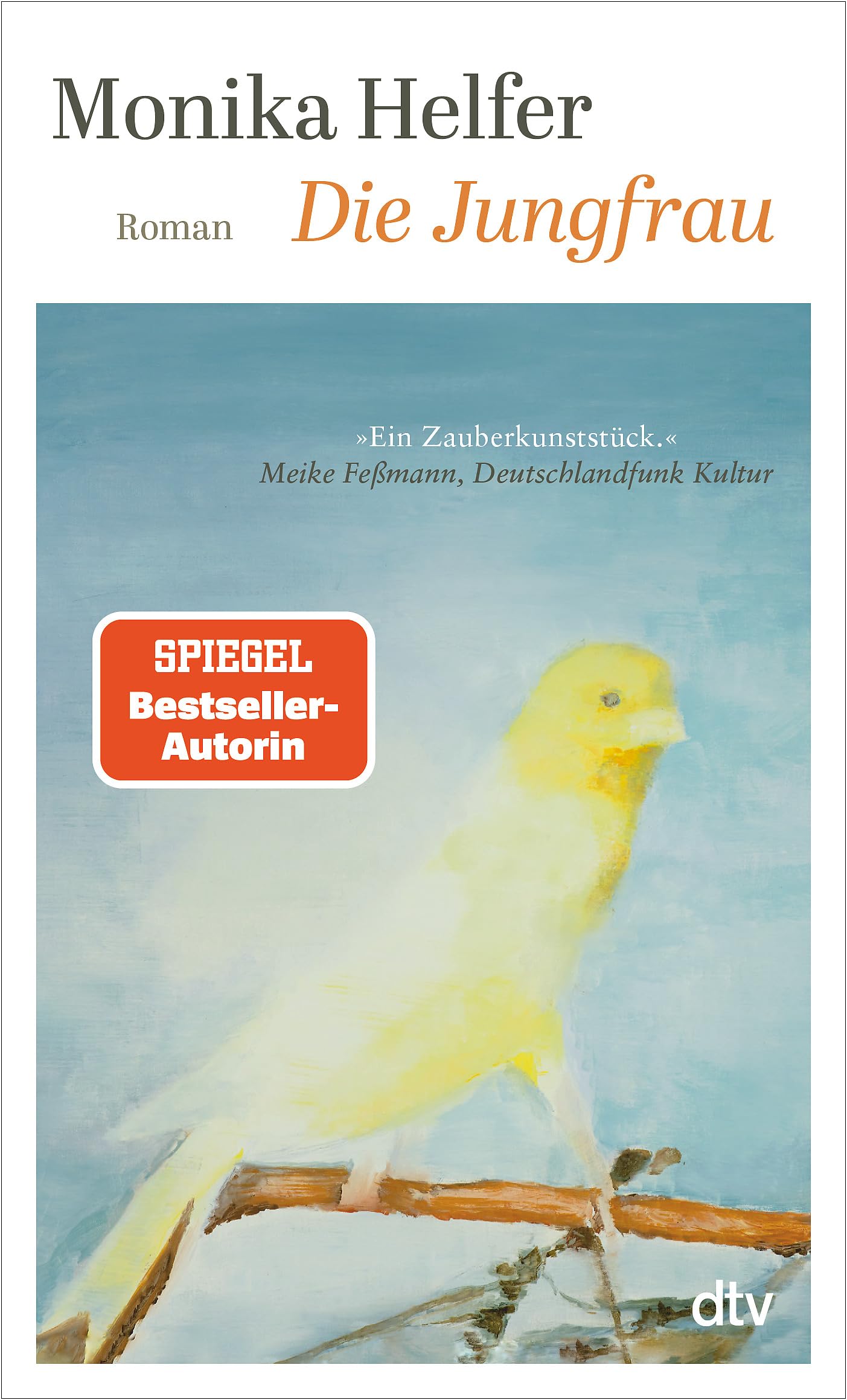 Product Image: Die Jungfrau