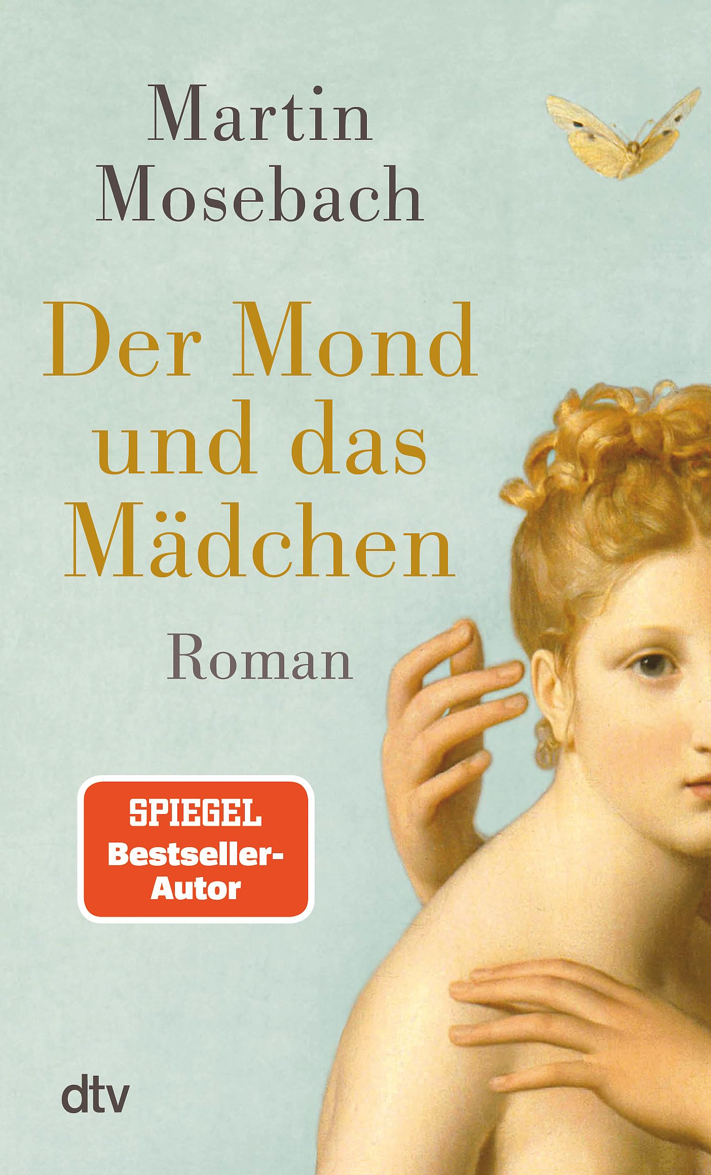 Product Image: Der Mond und das Mädchen