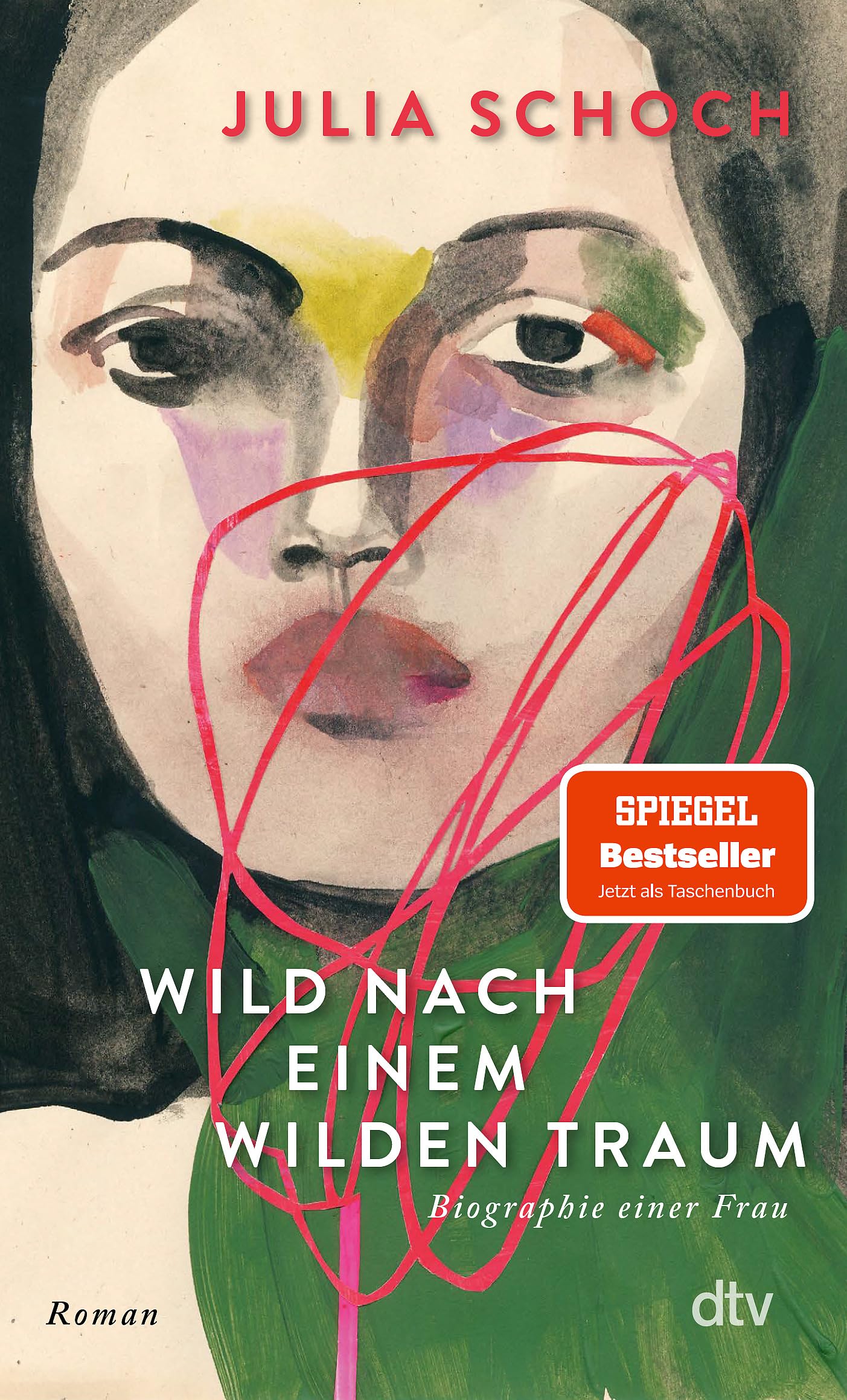 Wild nach einem wilden Traum Contemporary literature