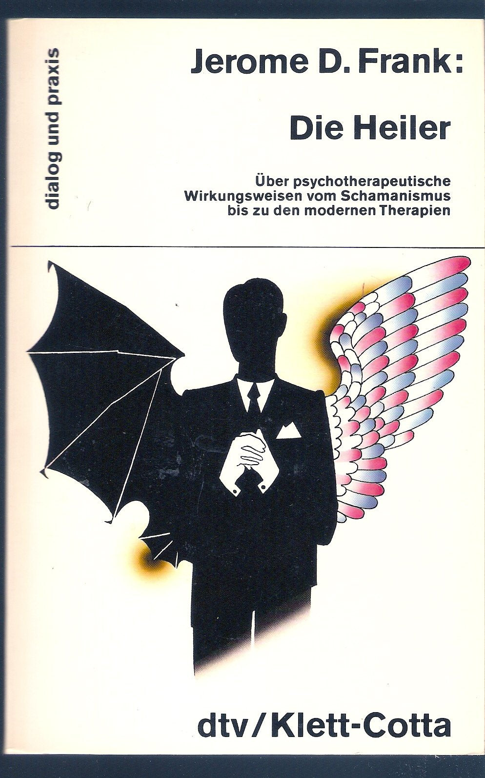 Die Heiler Psychology