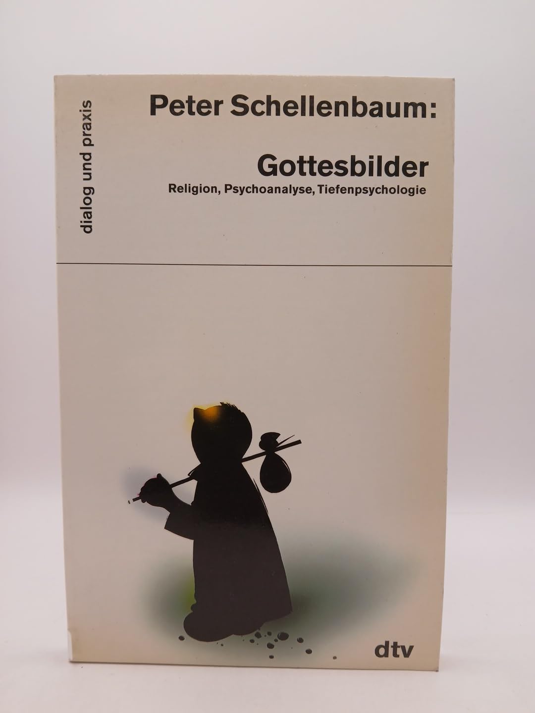 Gottesbilder. Religion, Psychoanalyse, Tiefenpsychologie Self-help