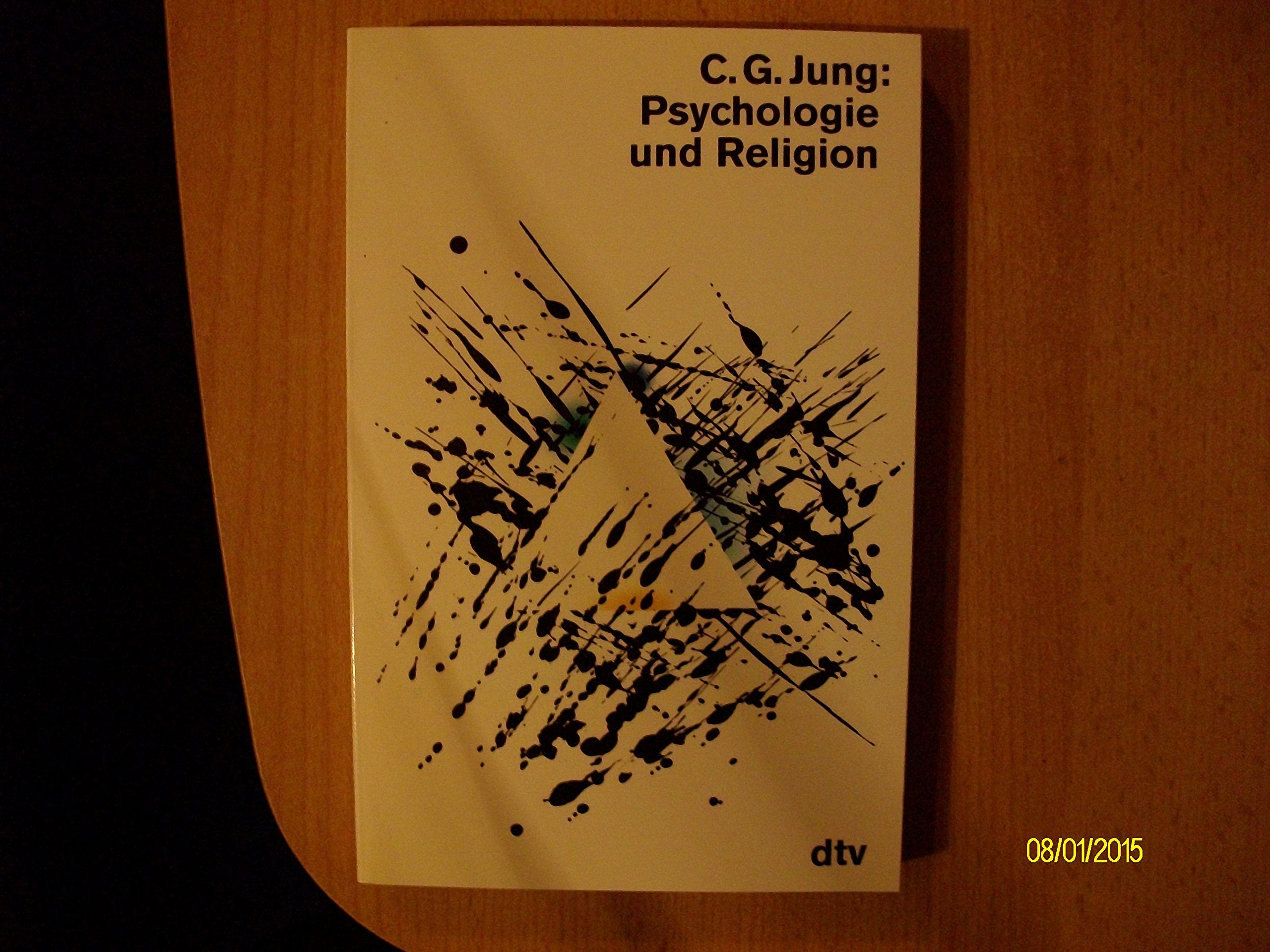 PSYCHOLOGIE UND RELIGION (Taschenbuchausgabe in Einzelbänden) Psychology
