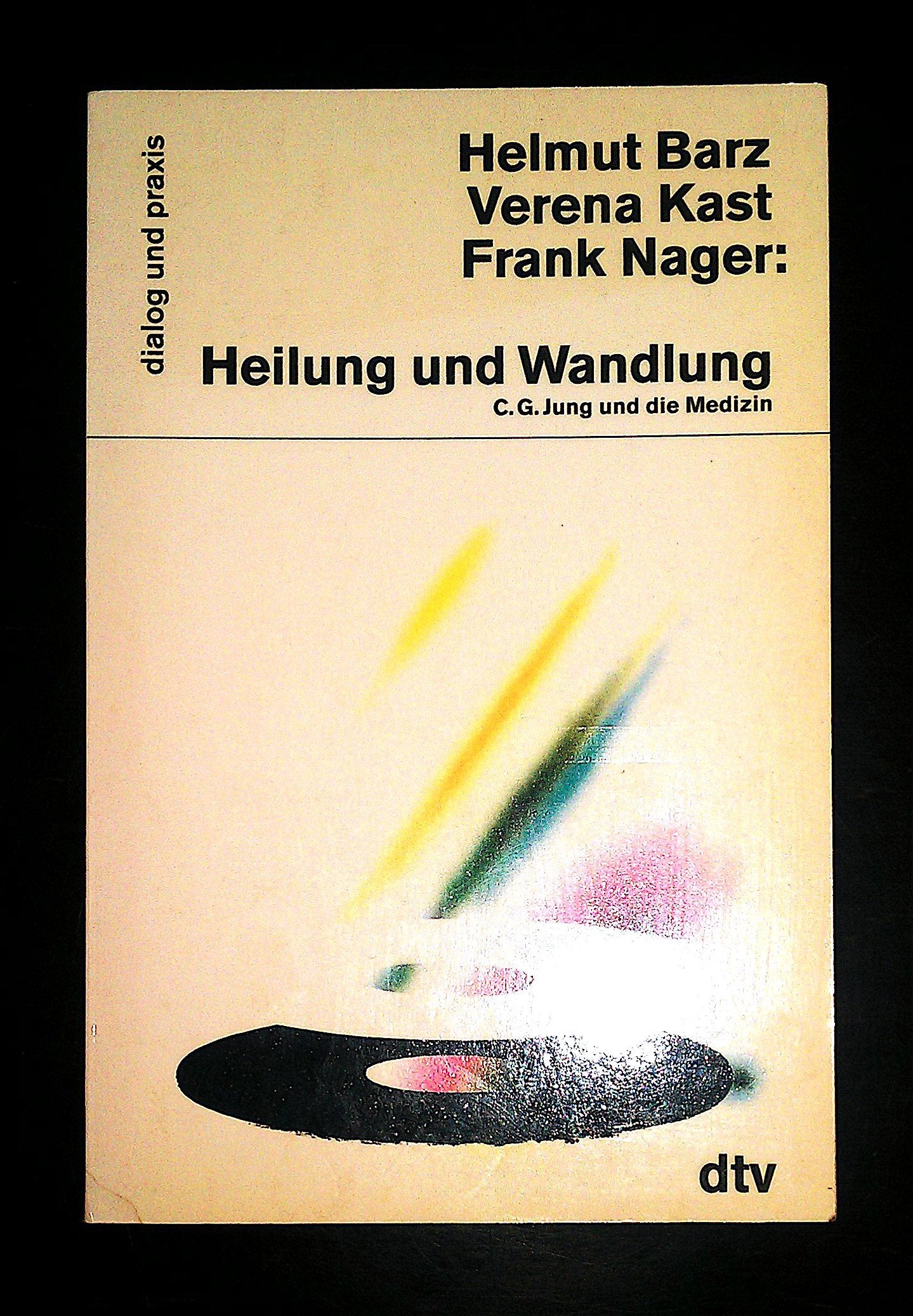 Heilung und Wandlung: C.G. Jung und die Medizin (dtv dialog und praxis) Medicine