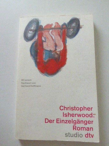 Der Einzelgänger: Roman (dtv studio dtv) Contemporary literature