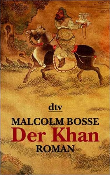 Der Khan Contemporary literature
