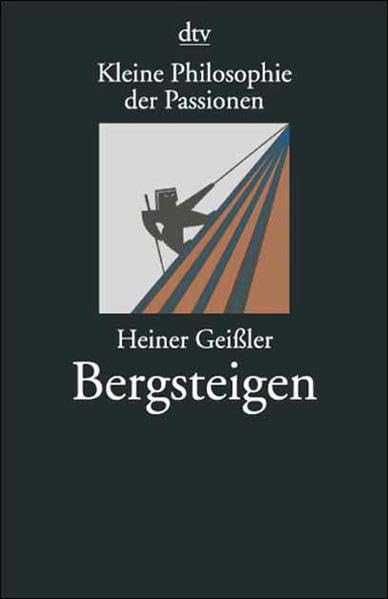 Bergsteigen (dtv Unterhaltung) Lifestyle