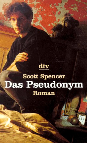 Das Pseudonym: Roman (dtv Literatur) Books