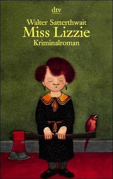Miss Lizzie: Kriminalroman Contemporary literature