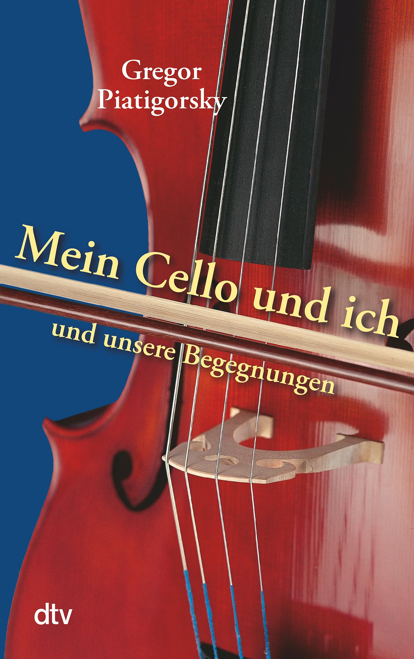 Mein Cello und ich und unsere Begegnungen Pop culture