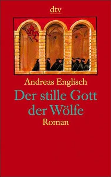 Der stille Gott der Wölfe Books