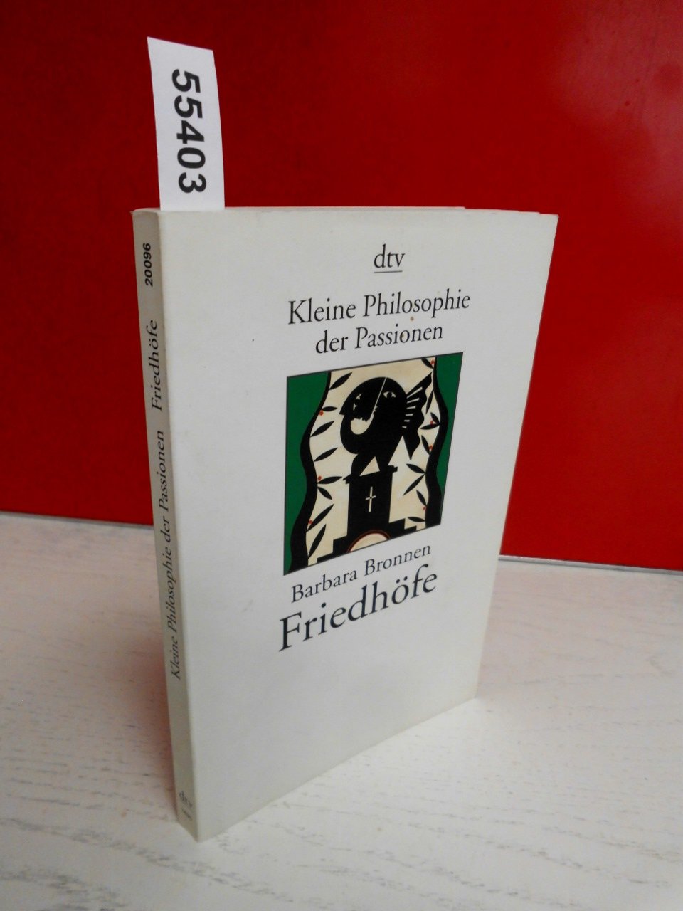 Friedhöfe: Warum ich für mein Leben gern auf Friedhöfe gehe (dtv Unterhaltung) Lifestyle
