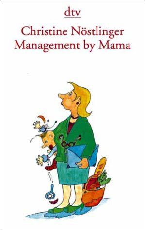 Management by Mama (dtv Unterhaltung) Humour & Satire