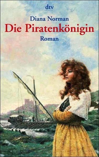 Die Piratenkönigin Action & Adventure
