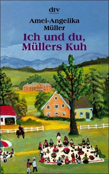 Ich und du, Müllers Kuh Contemporary literature