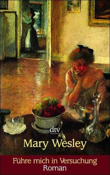 Führe mich in Versuchung Contemporary literature